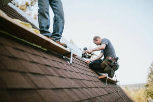 Local Roofers in Warwick, MA